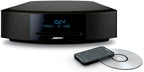 Bose Wave Music System IV - Espresso Black (Refurbished)