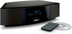 Bose Wave Music System IV - Espresso Black (Refurbished)
