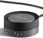 Bose Companion 5 Multimedia Speaker System – Graphite/Silver (Refurbished)