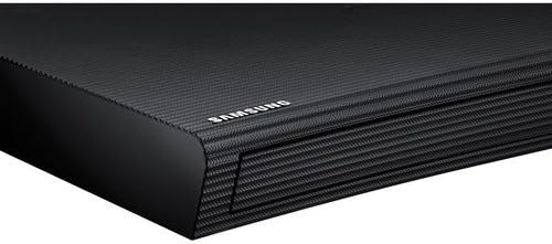 Samsung BD-J5700 Blu-ray Player WiFi HDMI USB DLNA 1080p (Refurbished)