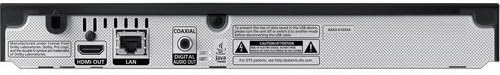 Samsung BD-J5700 Blu-ray Player WiFi HDMI USB DLNA 1080p