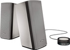 Bose Companion 20 Multimedia Speaker System (Refurbished)