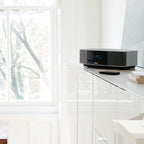 Bose Wave Music System IV - Platinum Silver (Refurbished)