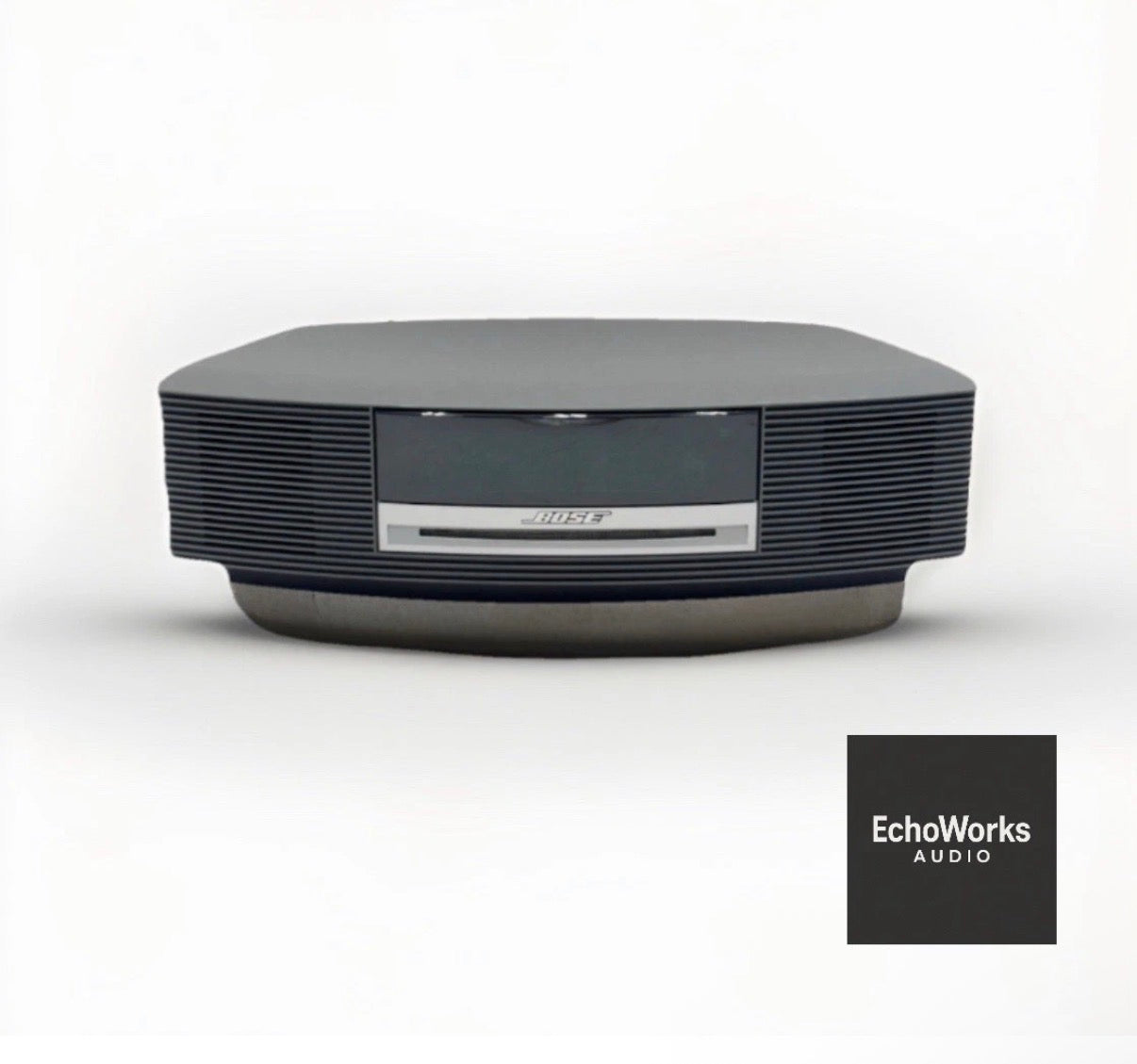 その他 BOSE awr ccc 0446AC Bose Wave Music CD System AWRCC1 (Graphite Gray) (Refurbished