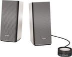 Bose Companion 20 Multimedia Speaker System (Refurbished)
