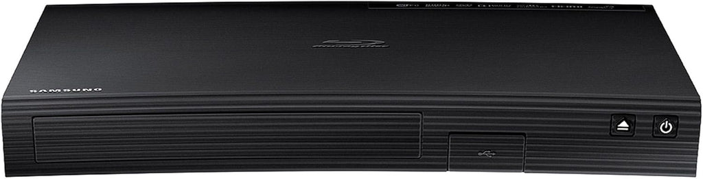 Samsung BD-J5700 Blu-ray Player WiFi HDMI USB DLNA 1080p (Refurbished)