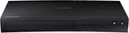 Samsung BD-J5700 Blu-ray Player WiFi HDMI USB DLNA 1080p (Refurbished)