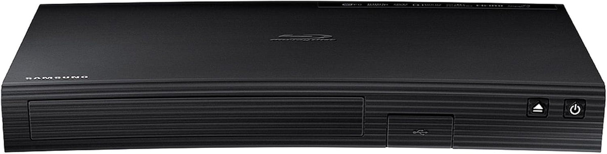 Samsung BD-J5700 Blu-ray Player WiFi HDMI USB DLNA 1080p