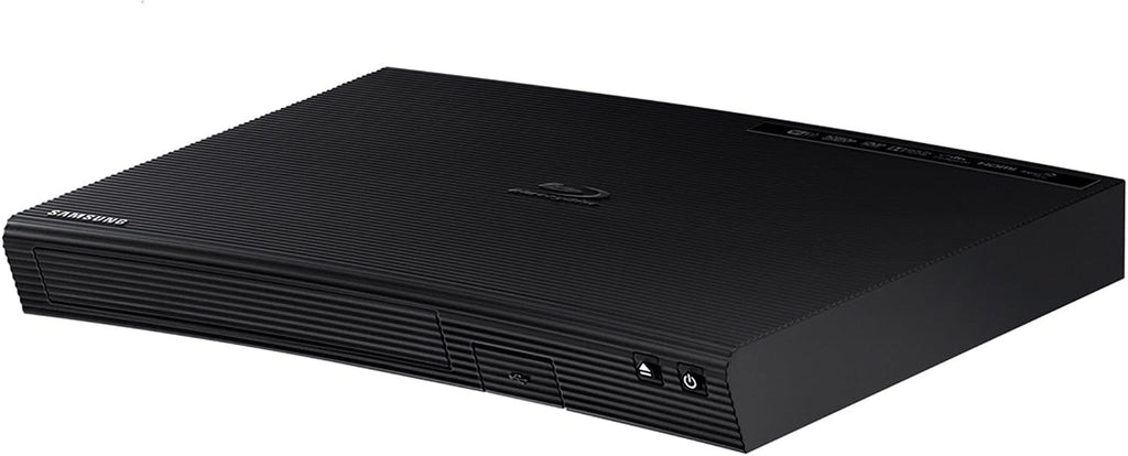 Samsung BD-J5700 Blu-ray Player WiFi HDMI USB DLNA 1080p (Refurbished)
