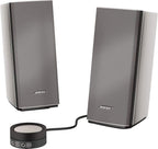 Bose Companion 20 Multimedia Speaker System (Refurbished)