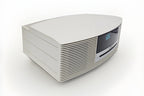 Bose Wave Music CD System AWRCC2 (WHITE) (Refurbished)