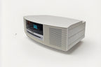 Bose Wave Music CD System AWRCC2 (WHITE) (Refurbished)
