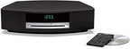 Bose Wave Music CD System AWRCC1 (Graphite Gray) (Refurbished)