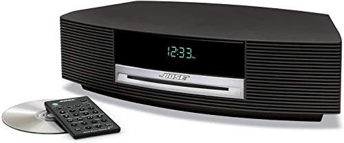 Bose Wave Music CD System AWRCC1 (Graphite Gray) (Refurbished)