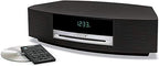 Bose Wave Music CD System AWRCC1 (Graphite Gray) (Refurbished)