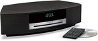 Bose Wave Music CD System AWRCC1 (Graphite Gray) (Refurbished)