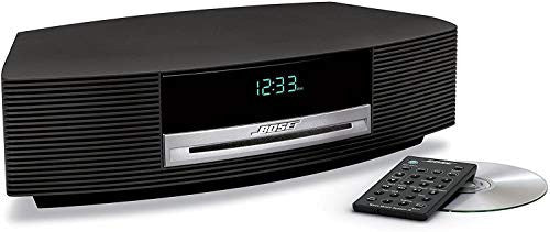 Bose Wave Music CD System AWRCC1 (Graphite Gray) (Refurbished)