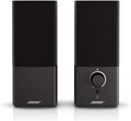 Bose Companion 2 Series III Multimedia Speaker System (Black) (Refurbished)