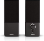 Bose Companion 2 Series III Multimedia Speaker System (Black) (Refurbished)