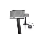 Bose Companion 5 Multimedia Speaker System – Graphite/Silver (Refurbished)