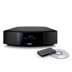 Bose Wave Music System IV - Espresso Black (Refurbished)