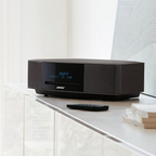 Bose Wave Music System IV - Espresso Black (Refurbished)