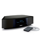 Bose Wave Music System IV - Espresso Black (Refurbished)