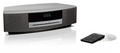 Bose Wave Music CD System AWRCC1 (Titanium Silver) (Refurbished)