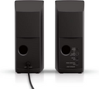 Bose Companion 2 Series III Multimedia Speaker System (Black) (Refurbished)