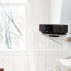 Bose Wave Music System IV - Espresso Black (Refurbished)