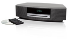 Bose Wave Music CD System AWRCC1 (Titanium Silver) (Refurbished)