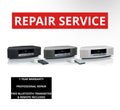 Bose Wave Music System AM/FM Radio CD Player AWRCC1 AWRCC2 *Repair SERVICE*Bose Wave Music System AM/FM Radio CD Player AWRCC1 AWRCC2 *Repair SERVICE*