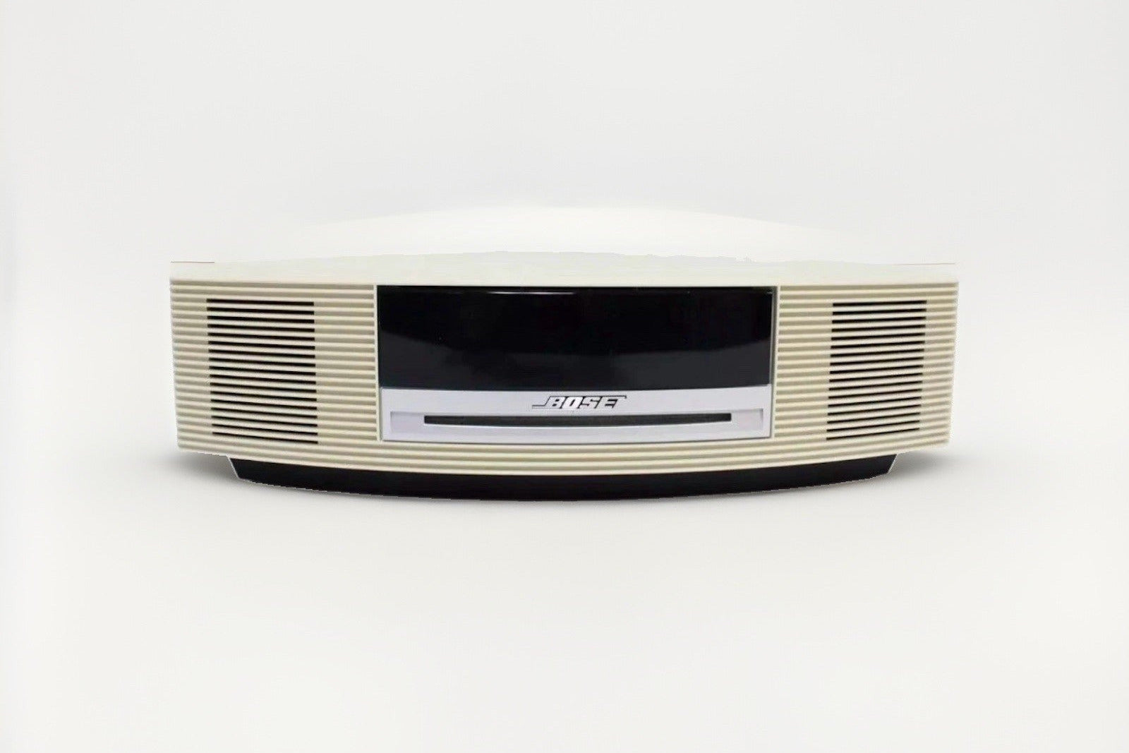 Bose Wave Music CD System AWRCC2 (WHITE) (Refurbished) – ECHO