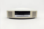Bose Wave Music CD System AWRCC2 (WHITE) (Refurbished)