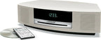 Bose Wave Music CD System AWRCC2 (WHITE) (Refurbished)